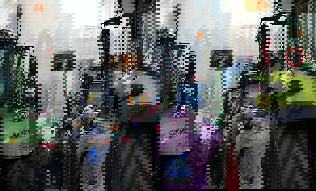 Climate Policy Reforms Spark Nationwide Dialogue Among Lawmakers and Activists