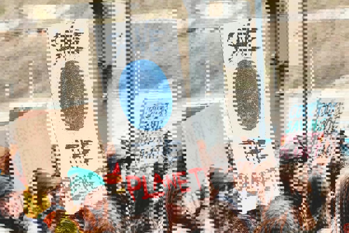 Youth Movements Gain Momentum in Influencing National Election Platforms